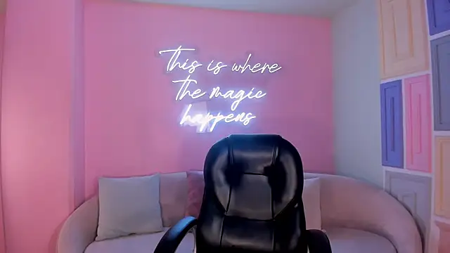 SophieLanne 라이브 XXX 채팅