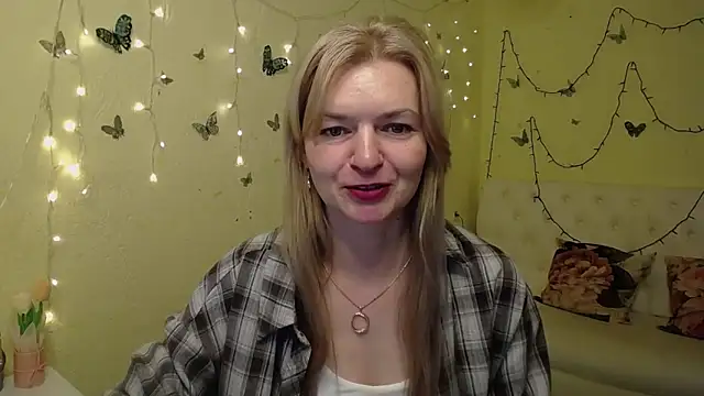 MelissaTyler Obrolan Langsung XXX