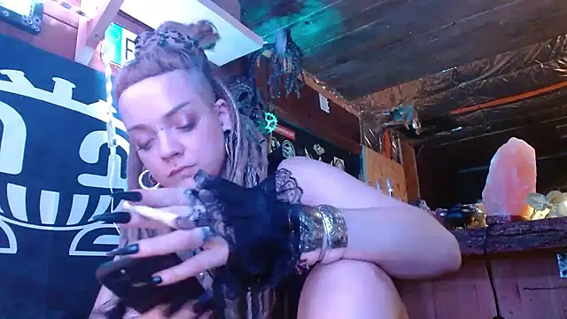 spiralhokkaido23's Live XXX Chat