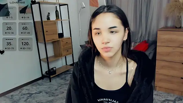 Chat XXX Live AvantgardAlone