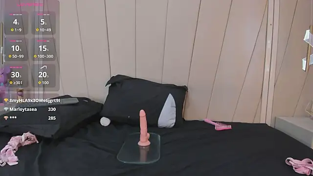 Sembang XXX Secara Langsung Nia_ryder