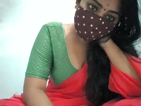 Rathi-priyaa 웹캠 쇼