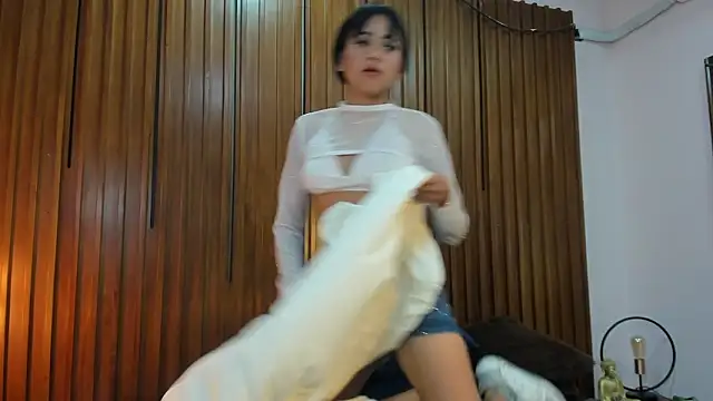 Laila-Miller 라이브 XXX 채팅