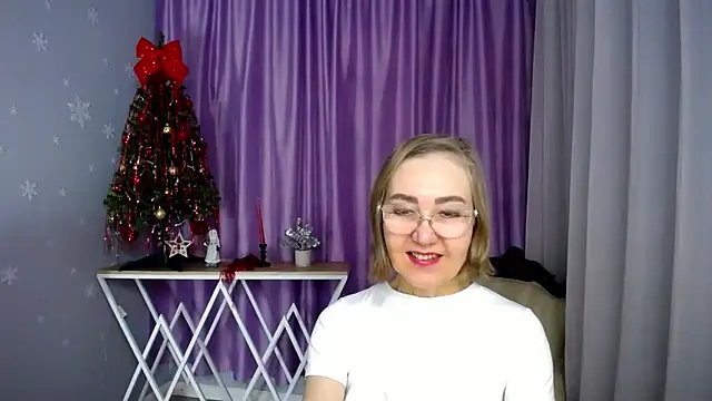 queen_a_n_i Pertunjukan Webcam