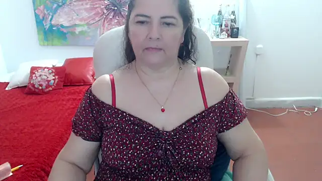 leonela_69 – Live XXX-chat