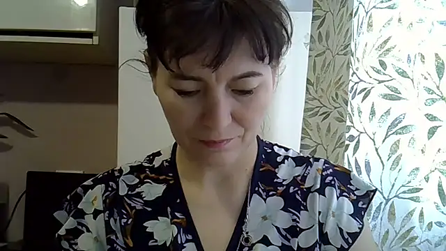 Krystal_82 Obrolan Langsung XXX