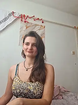 Nika_aa Obrolan Langsung XXX