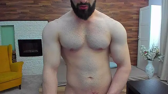 عرض كام MicahLane