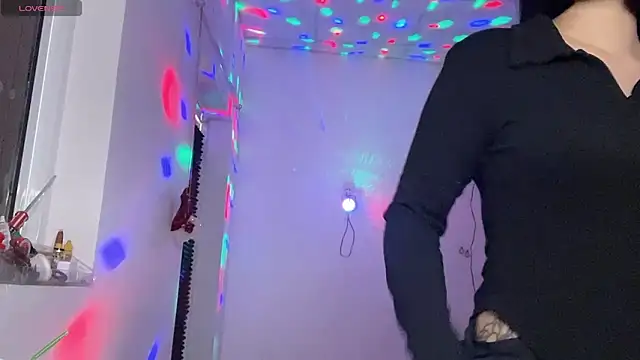 Tieu-May Obrolan Langsung XXX