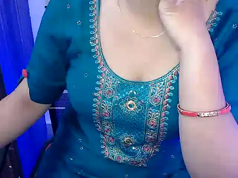 _chitranshi Obrolan Langsung XXX