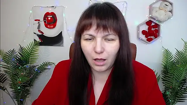 AliceInksSweetty Obrolan Langsung XXX