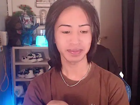 Manilagirl_xのウェブカメラショー