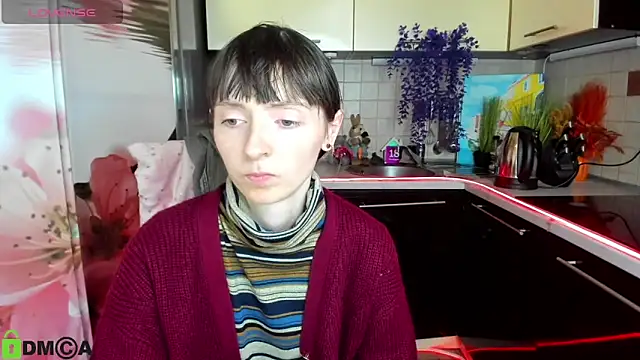 TayanaJons Obrolan Langsung XXX