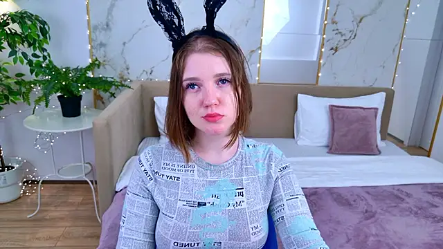 AlmaSoundのライブXXXチャット