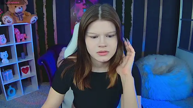 Chat XXX Live Lunatrend