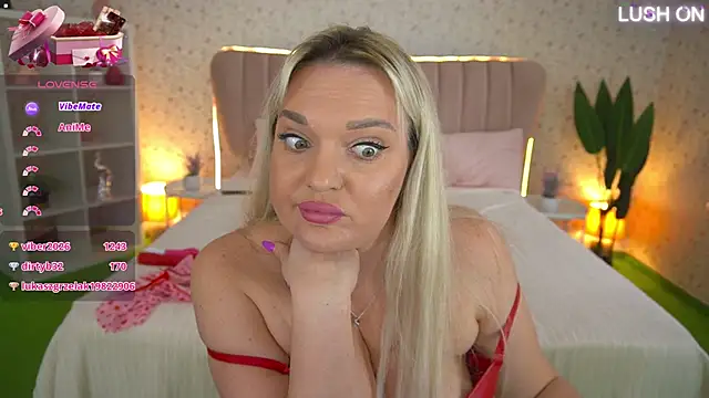 Chat XXX Live MissyMartinez