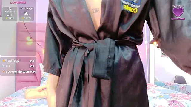 Chat XXX Live kinkylittlegirll