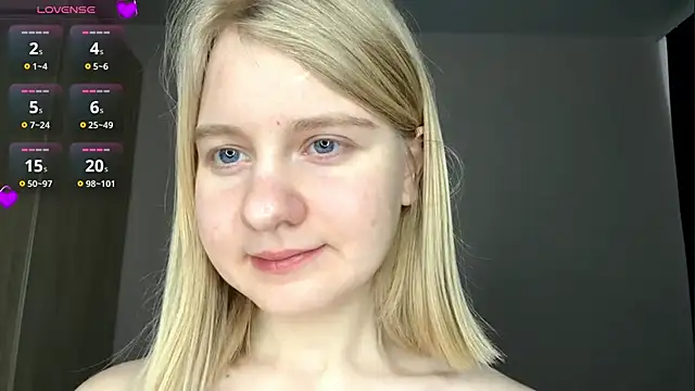 OdelinaFicken – webcam-show