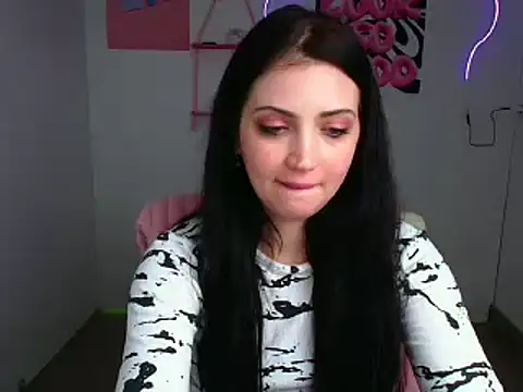 Amalia_amor Live XXX Chat