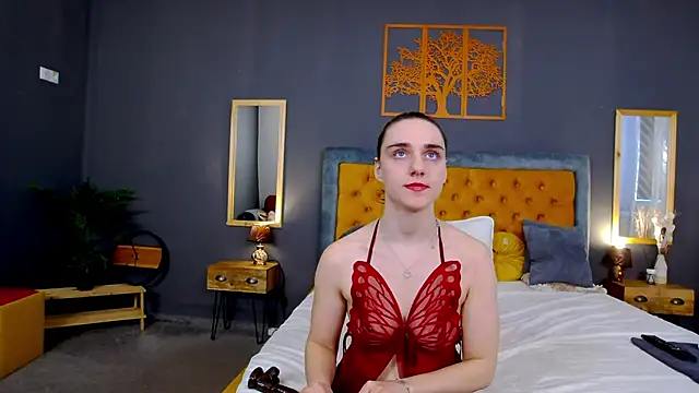 Jessica_White_ 现场XXX聊天