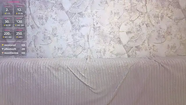 Chat XXX Live GiseleLamos