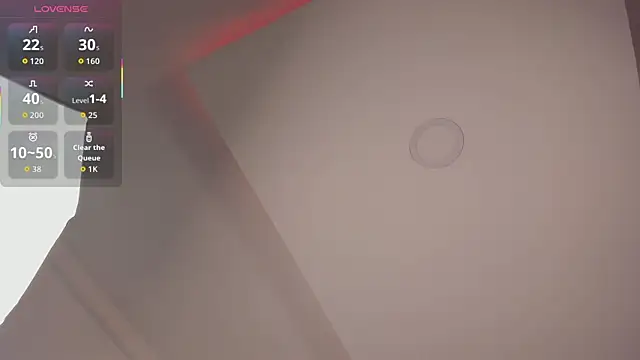 Julieth_Rojas 网络视讯表演