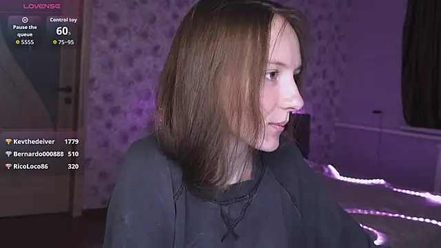 Chat XXX Live Why_me_stella