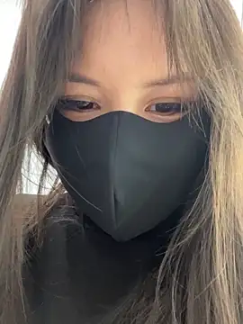 Carlin-yiyi Show Webcam