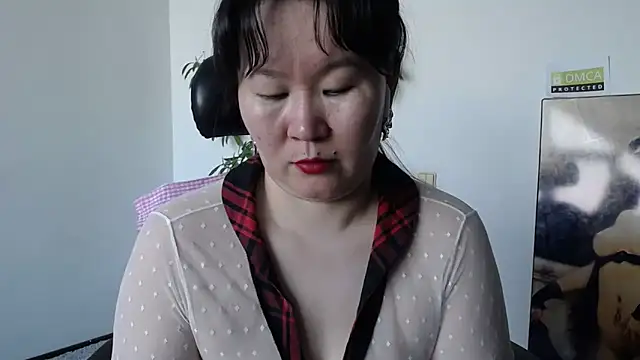 Živý XXX chat Akira_xx