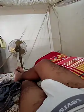 PIG_FUCKER_DADDY Pertunjukan Webcam