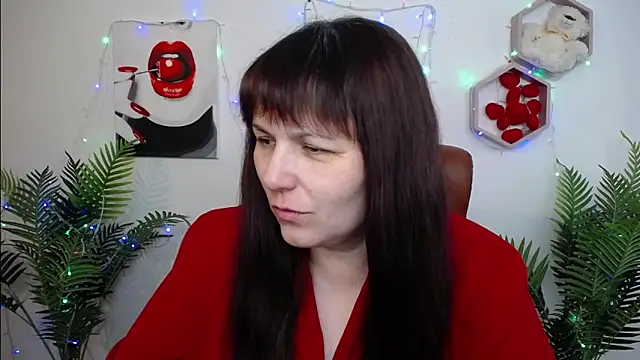 AliceInksSweetty 现场XXX聊天