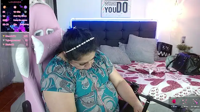 Chat XXX Live Keyla01_