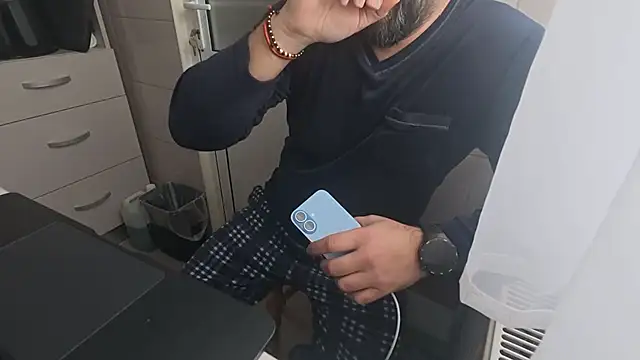 TARKAN1 – Kamerová šou