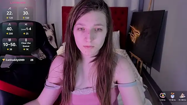 Mia_Myles' Live XXX Chat