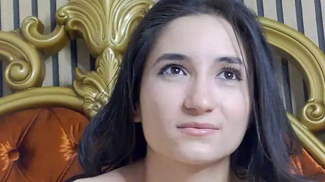 CarolinaBlair Live XXX-chat