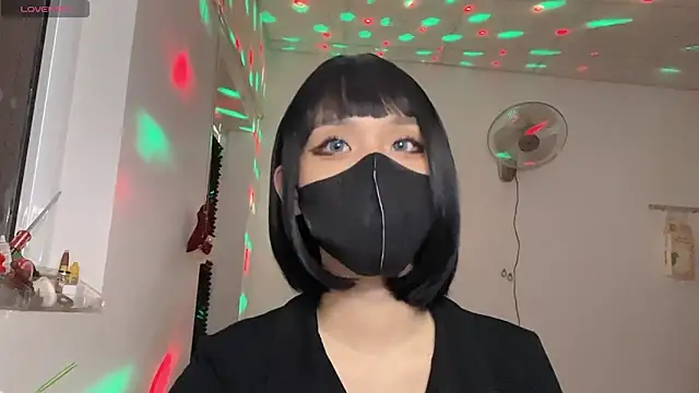 Czat XXX na żywo – Tieu-May