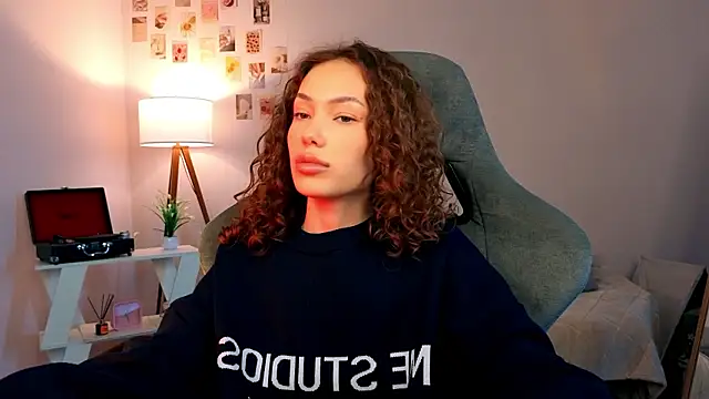 nexorine Live XXX Chat