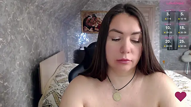 Korolek12 live XXX chat