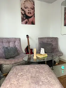 Mydreams69n Webbikameraesitys