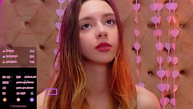 Czat XXX na żywo – CoraVex