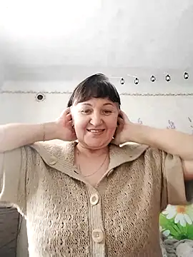 ViolaStar75 – Kamerová šou