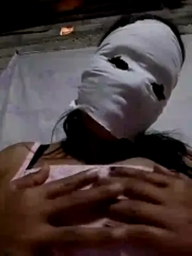 ROSEPANTYのウェブカメラショー