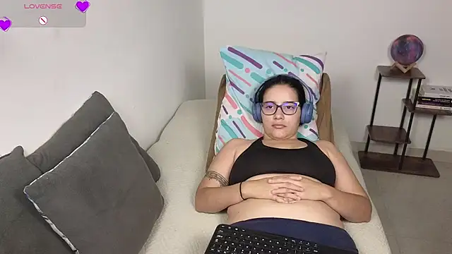 blue__moon_ – Live XXX-chat