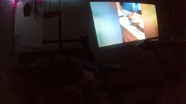 jaxx12369のライブXXXチャット