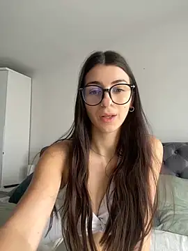 Show de Wildberry_ na webcam