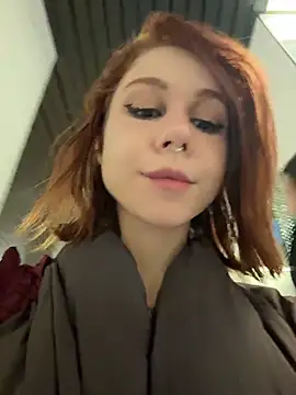 Sembang XXX Secara Langsung RosieSecret