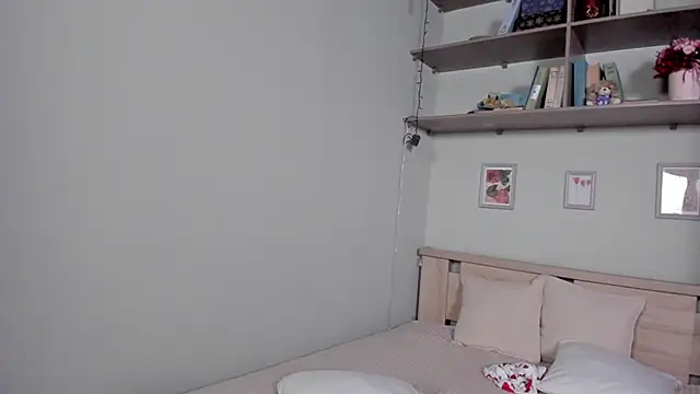 havagooday_ Adlı Modelin Web Kamerası Şovu