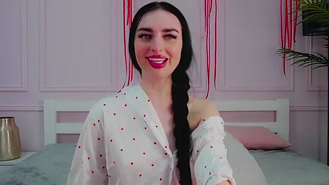 MelisaJenix 现场XXX聊天