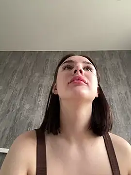 Chat XXX en directo de Kate_Town