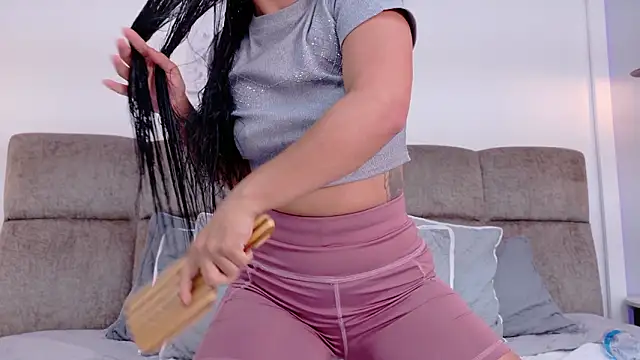 Mia_Bellefort Webcamshow